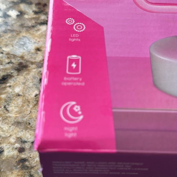 New Ice Cream Neon Light with Stand - Picture 6 of 7